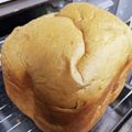 なおたん1107's cooksnap of when they made 富澤商店のミックス粉使用♪HBふすまパン.