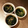 チコリママ's cooksnap of when they made さっぱりモロヘイヤ丼.