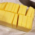 catsaddict's cooksnap of when they made 感動☆簡単☆バターの切り方.