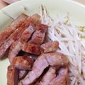 わかポン☆'s cooksnap of when they made 簡単！厚切り☆豚ロース☆味噌焼き.