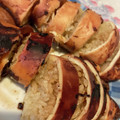 nau3288's cooksnap of when they made 白米でいかめし♪（圧力鍋で簡単激旨）.