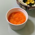 キンプリ's cooksnap of when they made にんじんドレッシング♡.