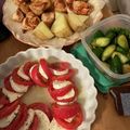 ﾌﾞﾚﾝﾀﾞ's cooksnap of when they made 炊飯ついでに芋ふかしましょ☆.