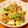 かめのももこ's cooksnap of when they made シーフードとアスパラのガーリック炒め.