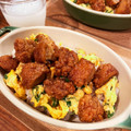 クックおーちゃんこ's cooksnap of when they made 甘辛唐揚げ丼のタレ.