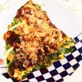 ぽこ太のママ's cooksnap of when they made 簡単!!ネギたっぷり☆とろとろねぎ玉♪.