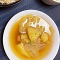 なっさん姫's cooksnap of when they made うま味たっぷり♪我が家のポトフ.