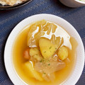 なっさん姫's cooksnap of when they made うま味たっぷり♪我が家のポトフ.