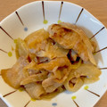 RMT☆'s cooksnap of when they made 【作り置き冷凍】豚バラ味噌マヨ焼き.