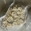 siomamakam's cooksnap of when they made 海老しゅうまい.