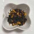しなもーん♡'s cooksnap of when they made 調味料いらずでカンタン！大豆ごま昆布.