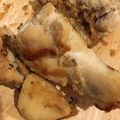 まじゅりん's cooksnap of when they made 長芋と鶏肉の塩麹炒め.