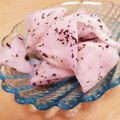hitomi♪＊'s cooksnap of when they made ふりかけで簡単お漬物.