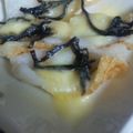 エリムス's cooksnap of when they made とろける塩昆布✿竹輪.