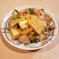Richland☆Y's cooksnap of when they made ✾白菜と厚揚げのみそ炒め✾.