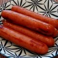 あーこ姐's cooksnap of when they made ご飯がすすむ♪ウインナーの美味しい食べ方.