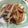 クック05URWM☆'s cooksnap of when they made 柚子胡椒風味のベーコンにゃく牛蒡きんぴら.