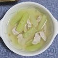 mmameco's cooksnap of when they made 夏の癒し☆極太きゅうりのDORORI♪.