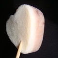 kuma_kuma's cooksnap of when they made 小豆と牛乳と練乳のアイス.