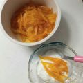 れなさちの☆さち's cooksnap of when they made 甘夏の手作りジャム♪.