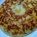 なっちゃん３１１'s cooksnap of when they made 炊飯器で夢のスイーツ！ビックりプリン.
