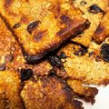 マリアの料理記録日誌's cooksnap of when they made 爆速！酒粕&オートミールヘルシークッキー.