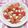 papepo☆'s cooksnap of when they made 簡単トマトのクリームチーズサラダ.