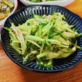 低カロ探検隊's cooksnap of when they made 作り置きに♡鶏胸肉ときゅうりのピリ辛和え.