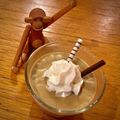 ごちそうちゃん's cooksnap of when they made ほうじ茶プリン♪.
