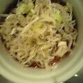 ナリダ's cooksnap of when they made じゃこネギ☆お酢でカルシウム吸収力up.