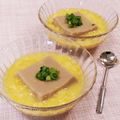 クックHG9V8Y☆'s cooksnap of when they made ☆トウモロコシのすり流し.