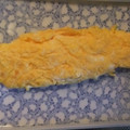きらり流れ星's cooksnap of when they made 我が家自慢のだし巻き卵.