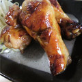 しーこs's cooksnap of when they made ♡◎手羽先のさっぱりネギ醤油煮.