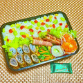 ふんにゃん's cooksnap of when they made とうもろこしご飯.