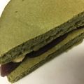 葉月優希's cooksnap of when they made 簡単！シベリア風パンケーキ.