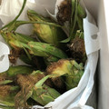 ミキっちん's cooksnap of when they made とうもろこしの保存法.