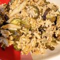 ももゆみ1230's cooksnap of when they made 簡単！油なし！なすと味噌ひき肉炒め～.