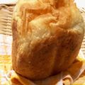 ともっち21's cooksnap of when they made ふんわりもちもち！HBで塩麹のごはんパン.