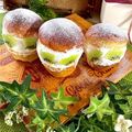 クックloveまま☆'s cooksnap of when they made マリトッツォ.