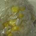 ヨシヨッシー's cooksnap of when they made コーンバターご飯.
