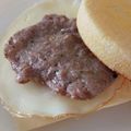 Sのママ's cooksnap of when they made 誰でも簡単。手作りソーセージ＆パティ.