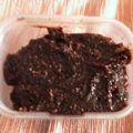 のんきのこ's cooksnap of when they made 甘糀チョコスプレッド.