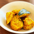 bonj's cooksnap of when they made 簡単☆ほっくり☆かぼちゃの煮物.