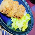 Smiley0211's cooksnap of when they made ♡ホクホク！基本のじゃがいもコロッケ♡.