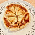 ちゃんこ1123's cooksnap of when they made 休日のための♡贅沢フレンチトースト.