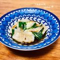 ねっちゃんっ's cooksnap of when they made 冷凍餃子をレンジで水餃子.