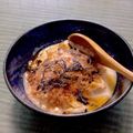 楽しみながら's cooksnap of when they made 祝♡話題入り！塩こんぶ使用スタミナ豆腐.