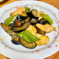 ねっちゃんっ's cooksnap of when they made 鶏と茄子の治部煮風✿.