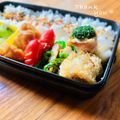 ねっちゃんっ's cooksnap of when they made お弁当に★ブロッコリーのベーコンマヨ巻き.