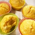 hajime00's cooksnap of when they made 後期離乳食♪手掴みしよ♡人参蒸しパン♡.